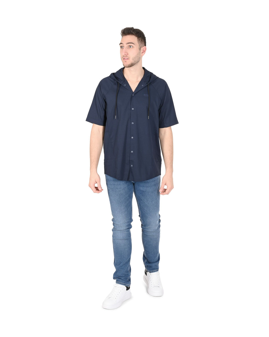 Camisas Boss by Hugo Boss para hombre 50448743 410