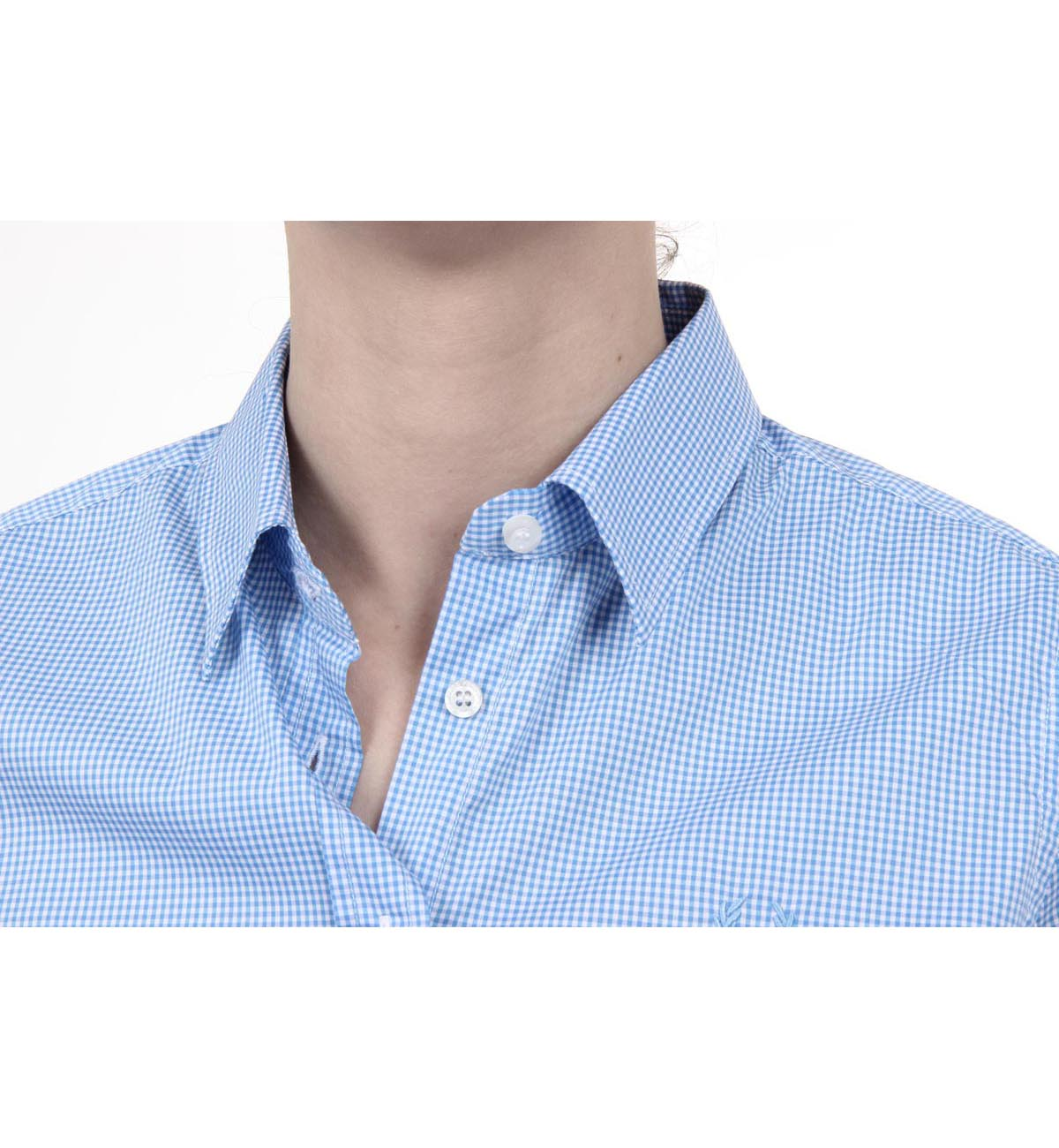 Camisa Fred Perry para mujer 31212946 0034