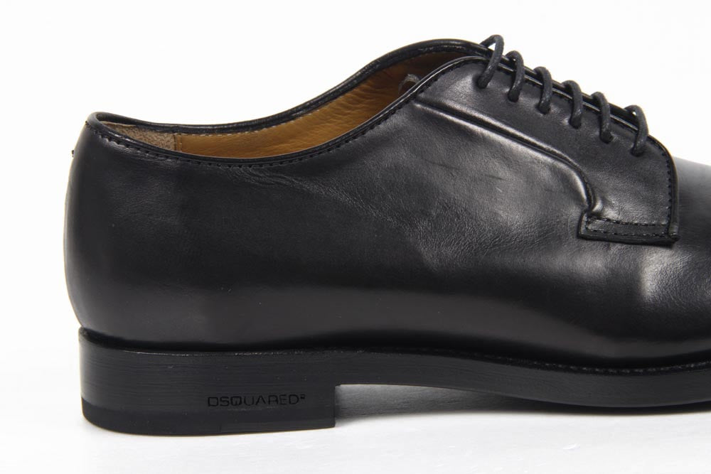 Zapato clásico Dsquared2 para hombre LS404 V015 20