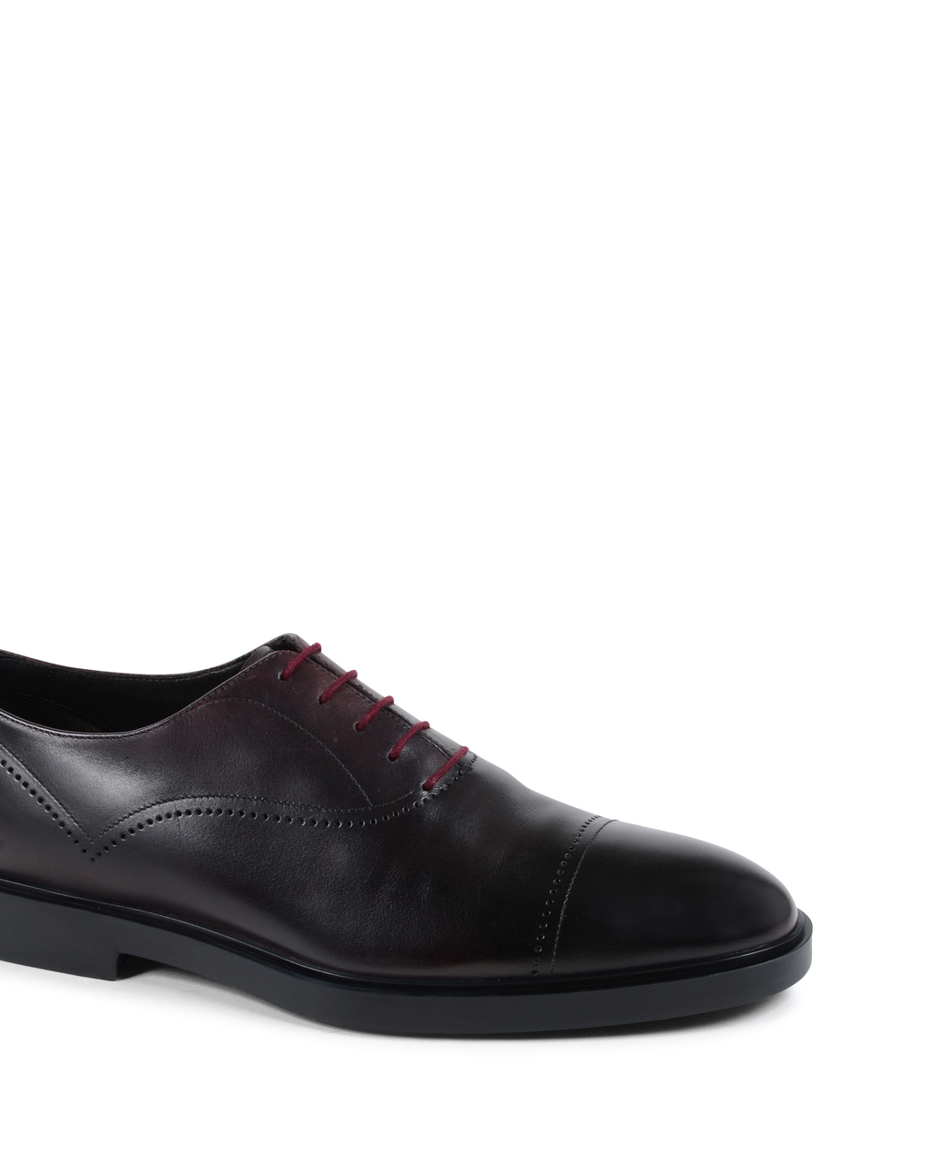 Fratelli Rossetti Mens Lace Up Shoe Bordeaux 45922 ARAGONA BORDEAUX