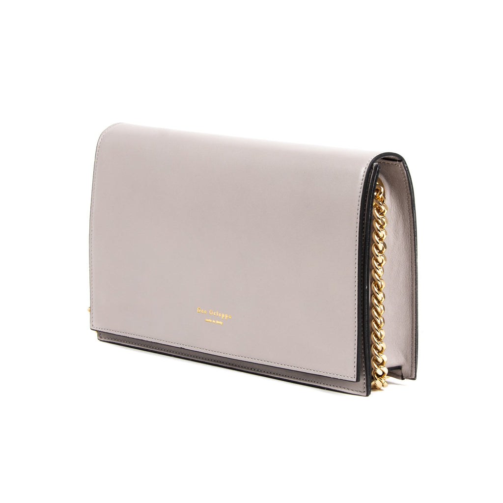 Bolso con solapa Kara
