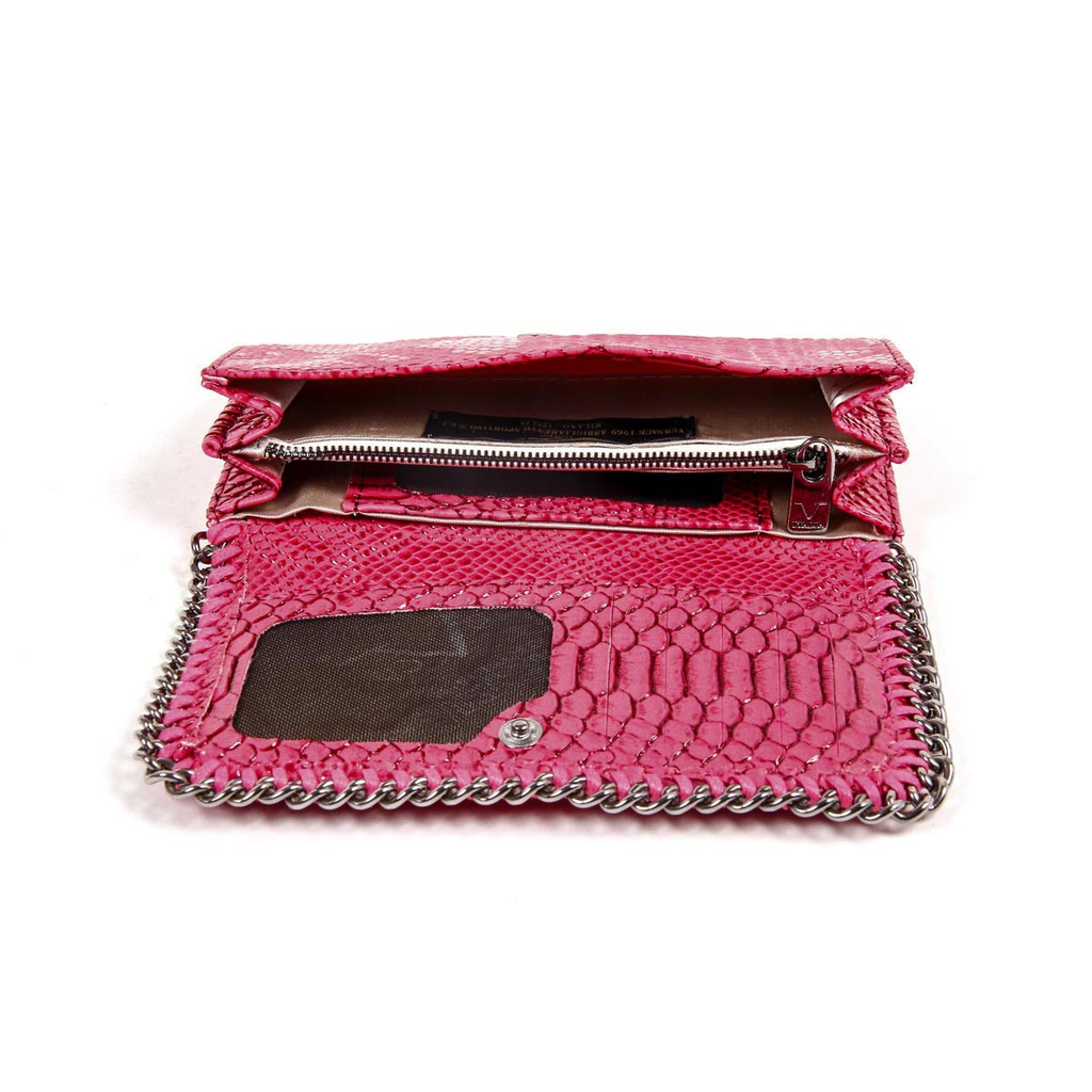 Bolso de mujer V 1969 Italia VEW00100 FUCSIA