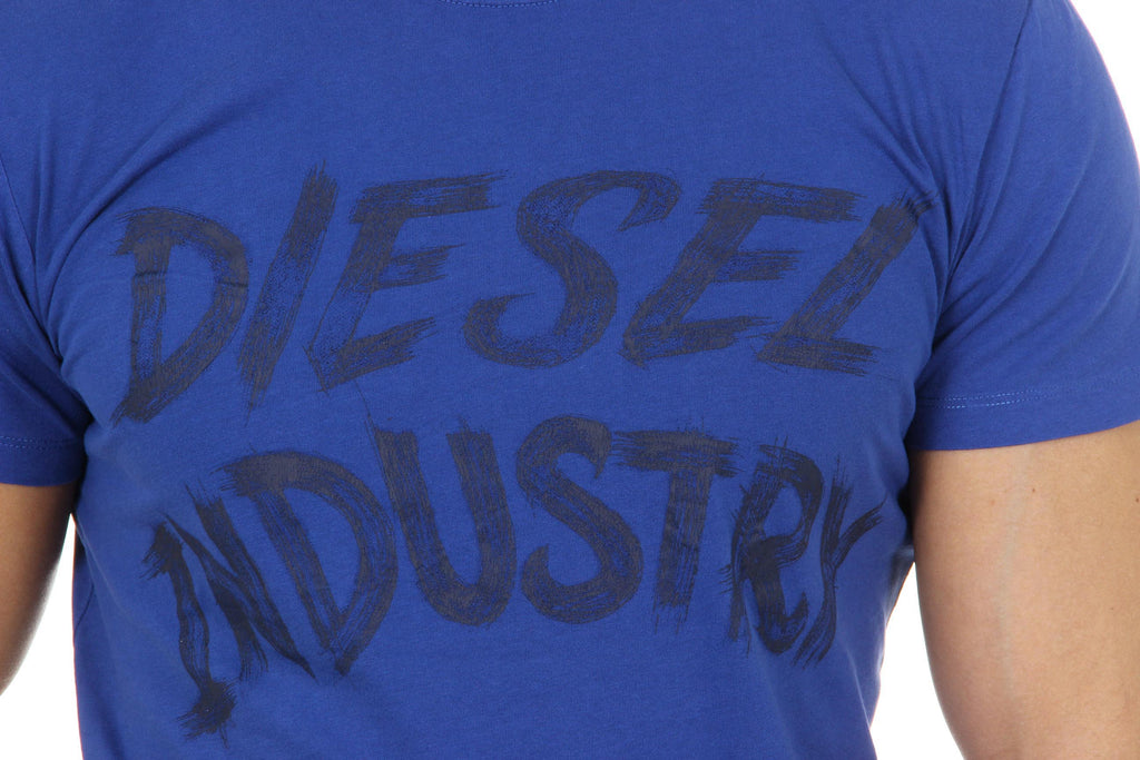 Camiseta Diesel para hombre T-AETHALAS 00SGFJ 0091B 8EK