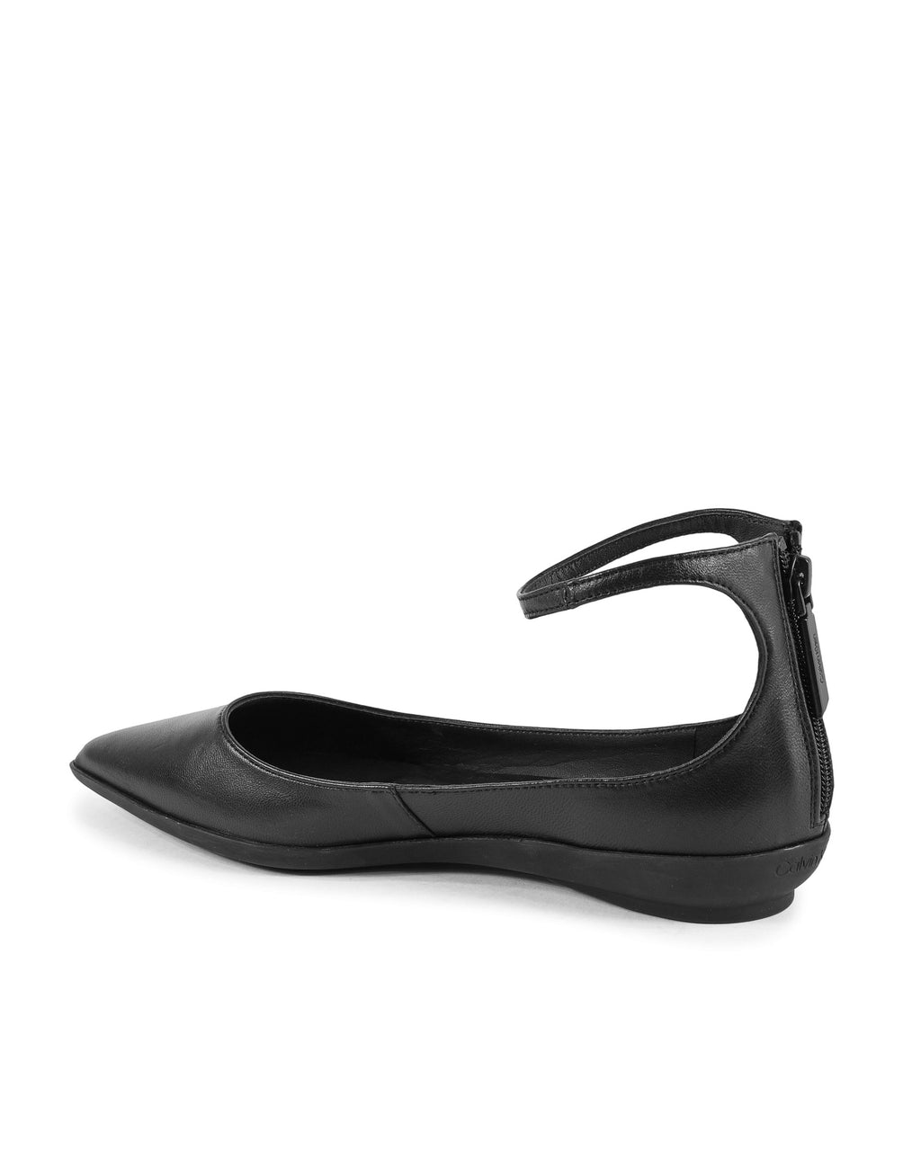 Calvin Klein Womens Casual Shoes Black HW0HW01840BEH