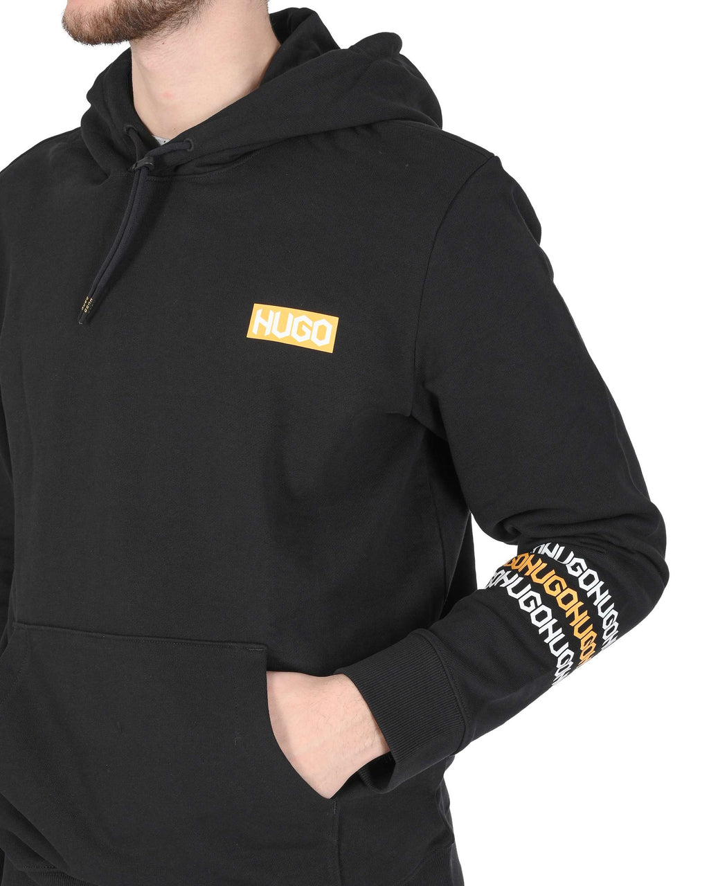Sudadera Hugo by Hugo Boss para hombre 50448840 001