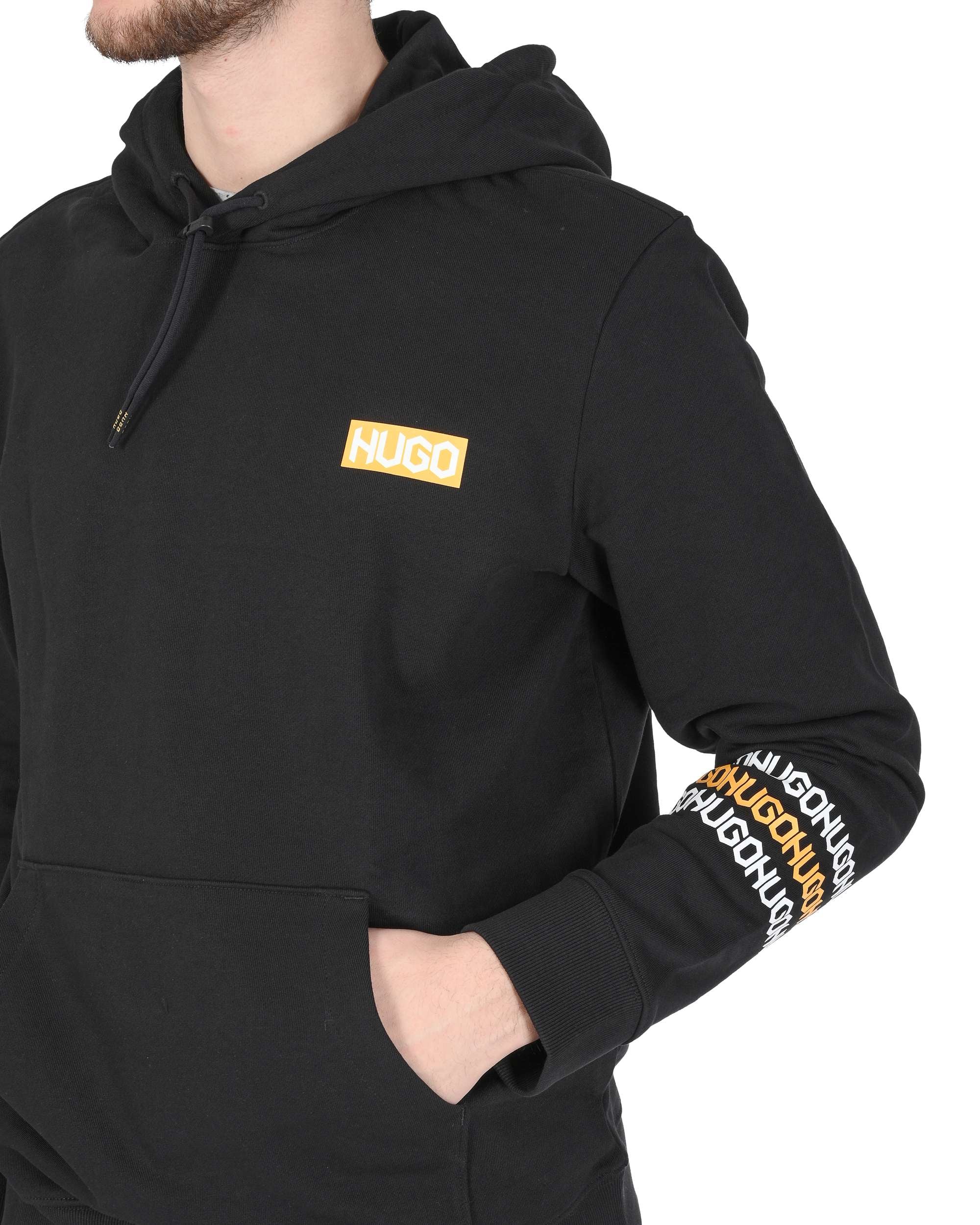 Sudadera Hugo by Hugo Boss para hombre 50448840 001