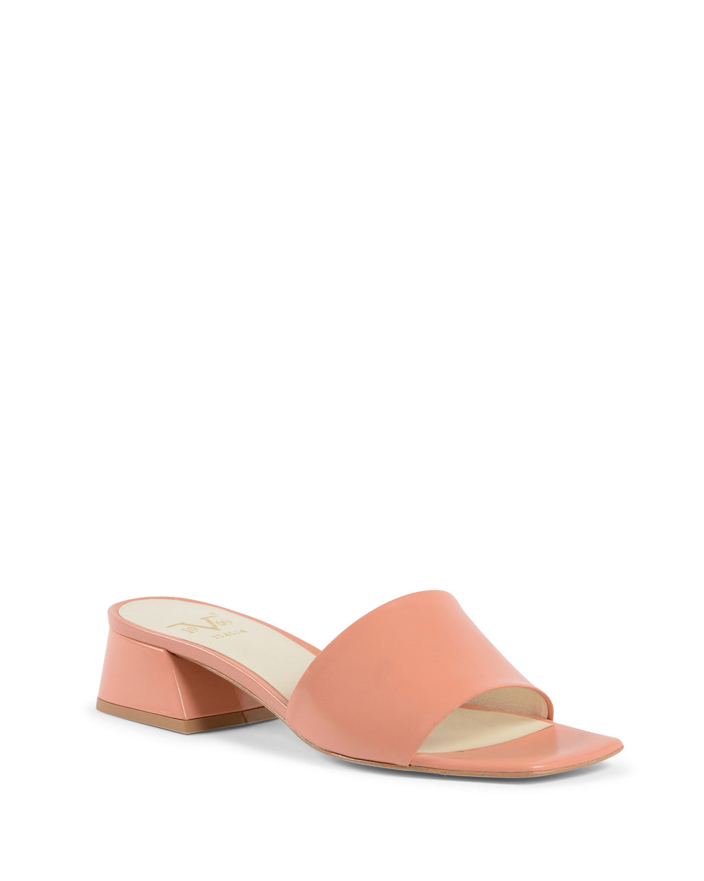 19V69 Italia Sandalia de mujer rosa NEPER KID ROSA