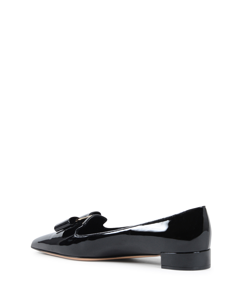 Bailarina de tacón para mujer Salvatore Ferragamo ALICE
