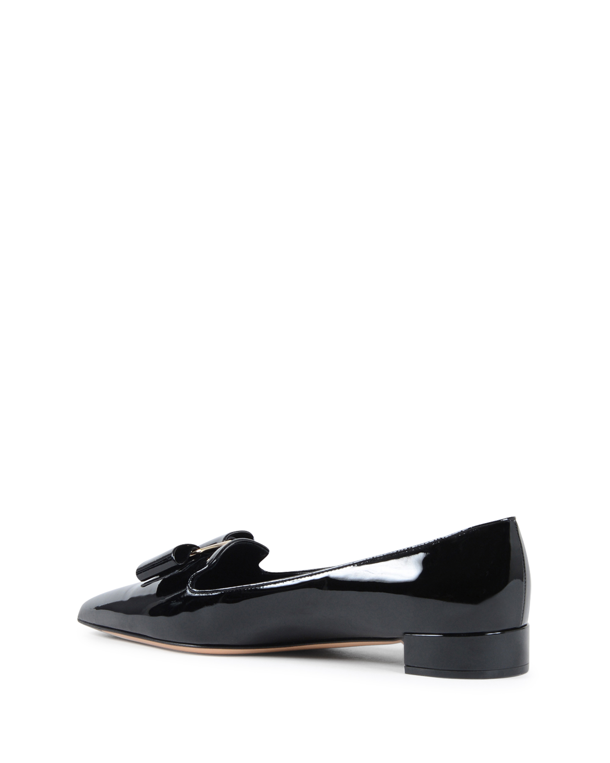 Bailarina de tacón para mujer Salvatore Ferragamo ALICE