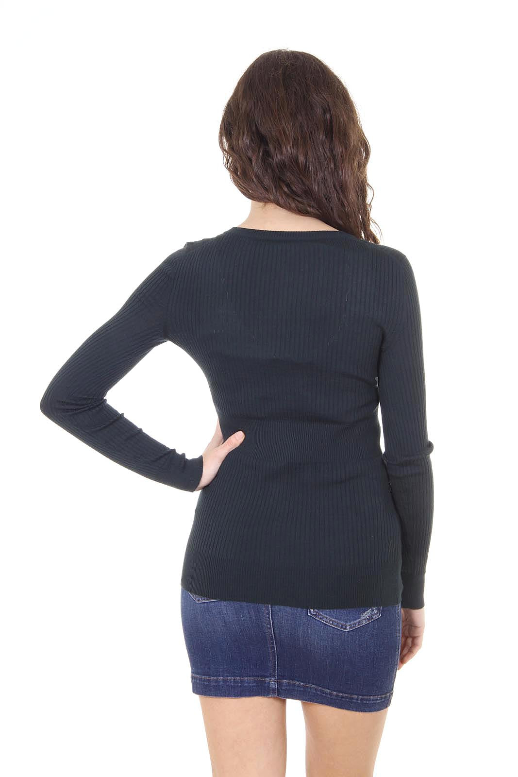 Cárdigan Dolce & Gabbana para mujer FIC25K F44H2 V0707
