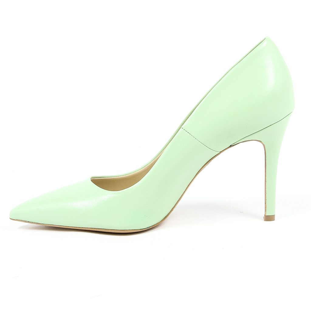 V 1969 Italia Zapatos de salón para mujer AGNESE