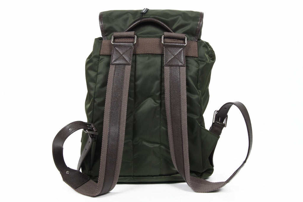 Mochila Dolce & Gabbana BM1234 AF425 89972