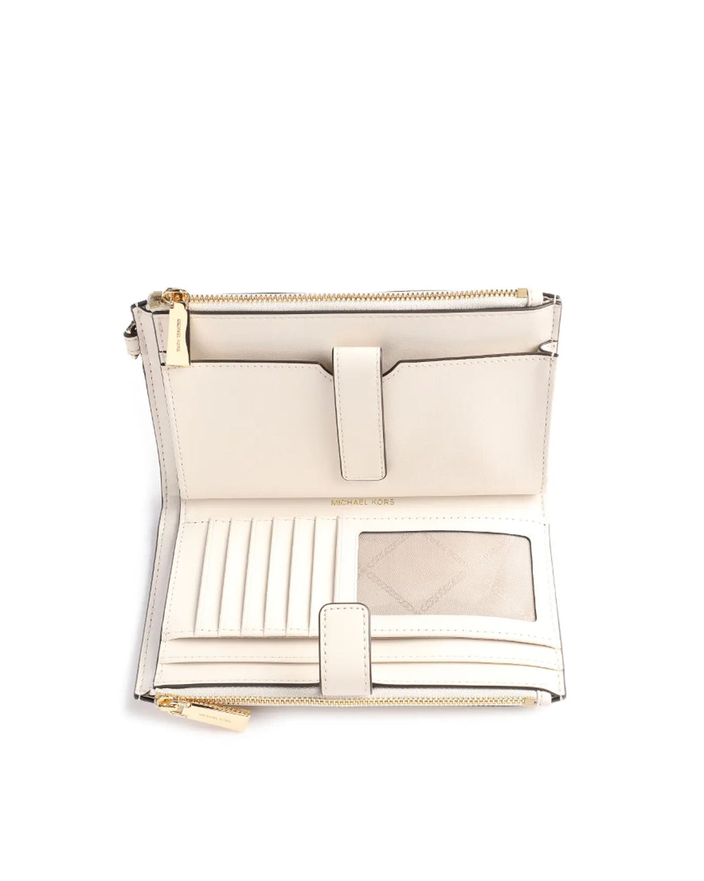 Michael Kors Womens Van/Cream 34T2GJ6W4U-132