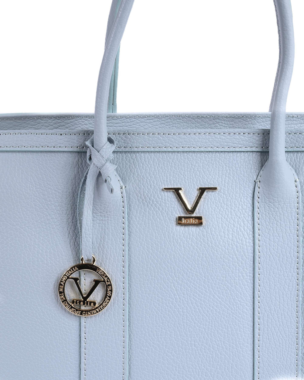 Bolso Mujer V Italia CA1030 DOLLARO CELESTE