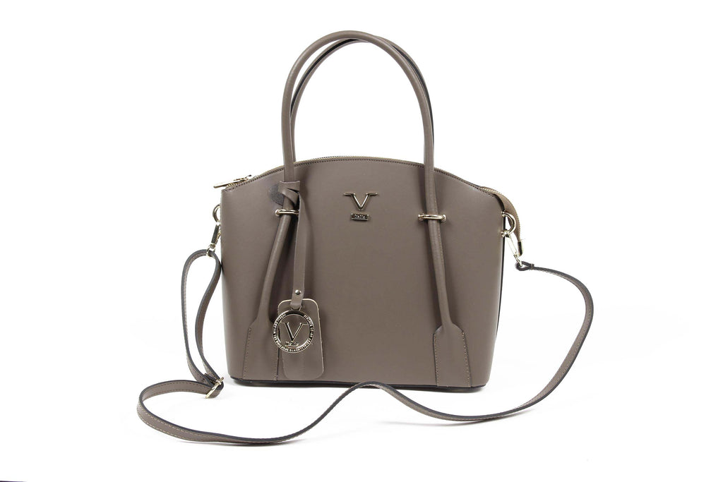 Bolso Mujer V 1969 Italia V020 RUGA TAUPE