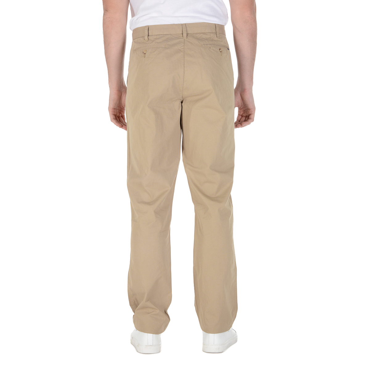 Pantalones de hombre Polo by Ralph Lauren beige