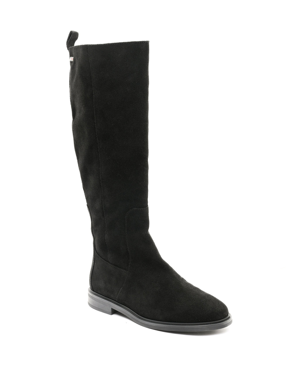 Botas Tommy Hilfiger para mujer FW0FW08178BDS
