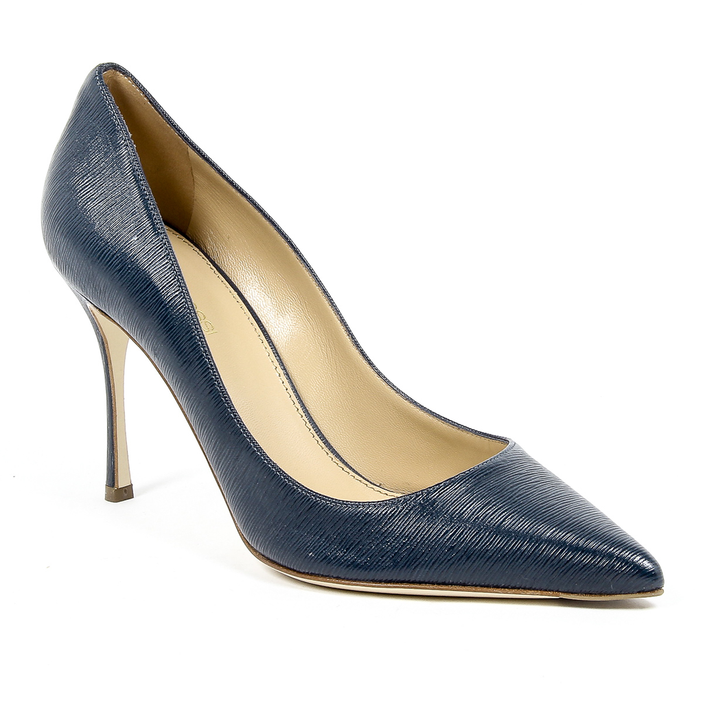 Zapatos de salón para mujer Sergio Rossi