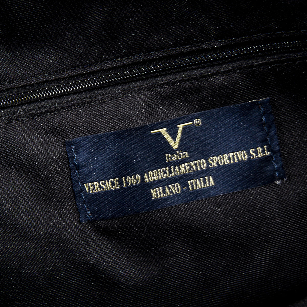 V 1969 Italia Mens Bag Multicolor ATENE