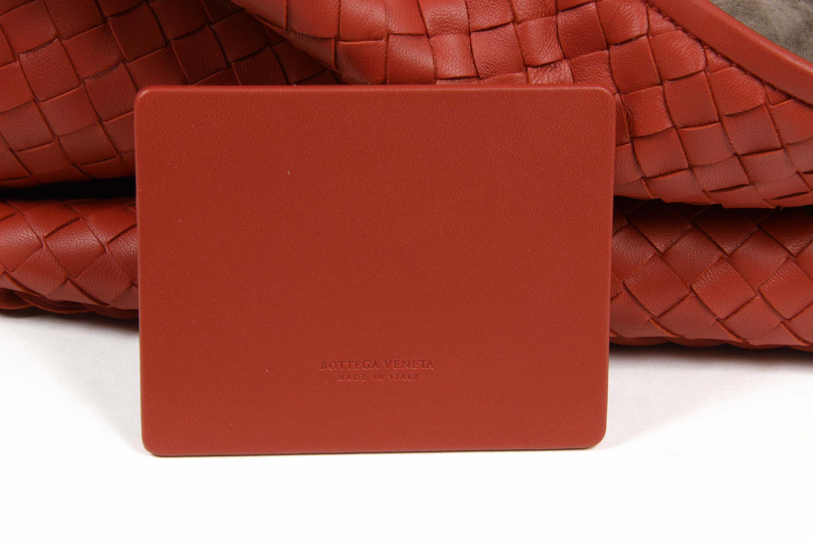Bottega Veneta Bolso Intrecciato para mujer 181140 V0016 6488