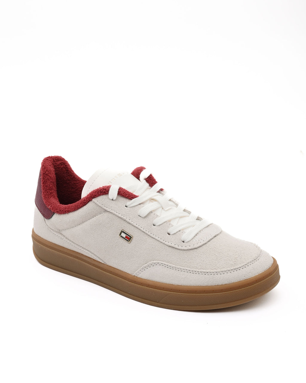 Zapatillas Tommy Hilfiger para mujer FW0FW08187YBH