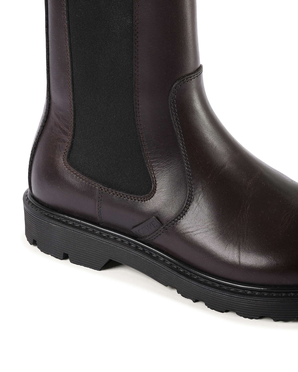 Zapatos de mujer Loewe LLSBS05X01 3110