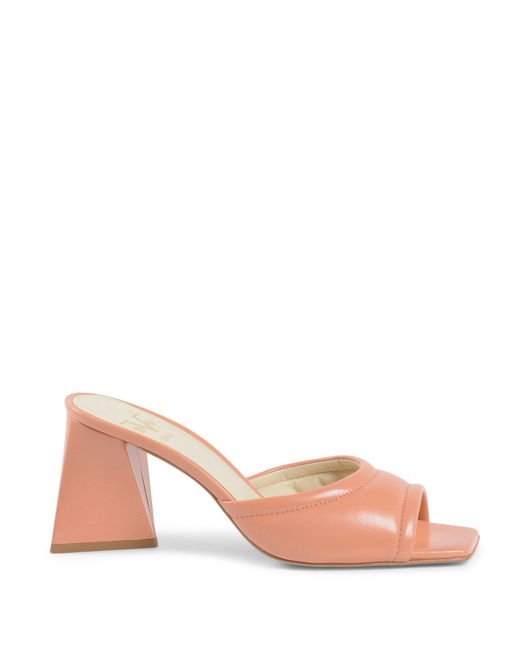 19V69 Italia Sandalia de mujer rosa SIMONA KID ROSA