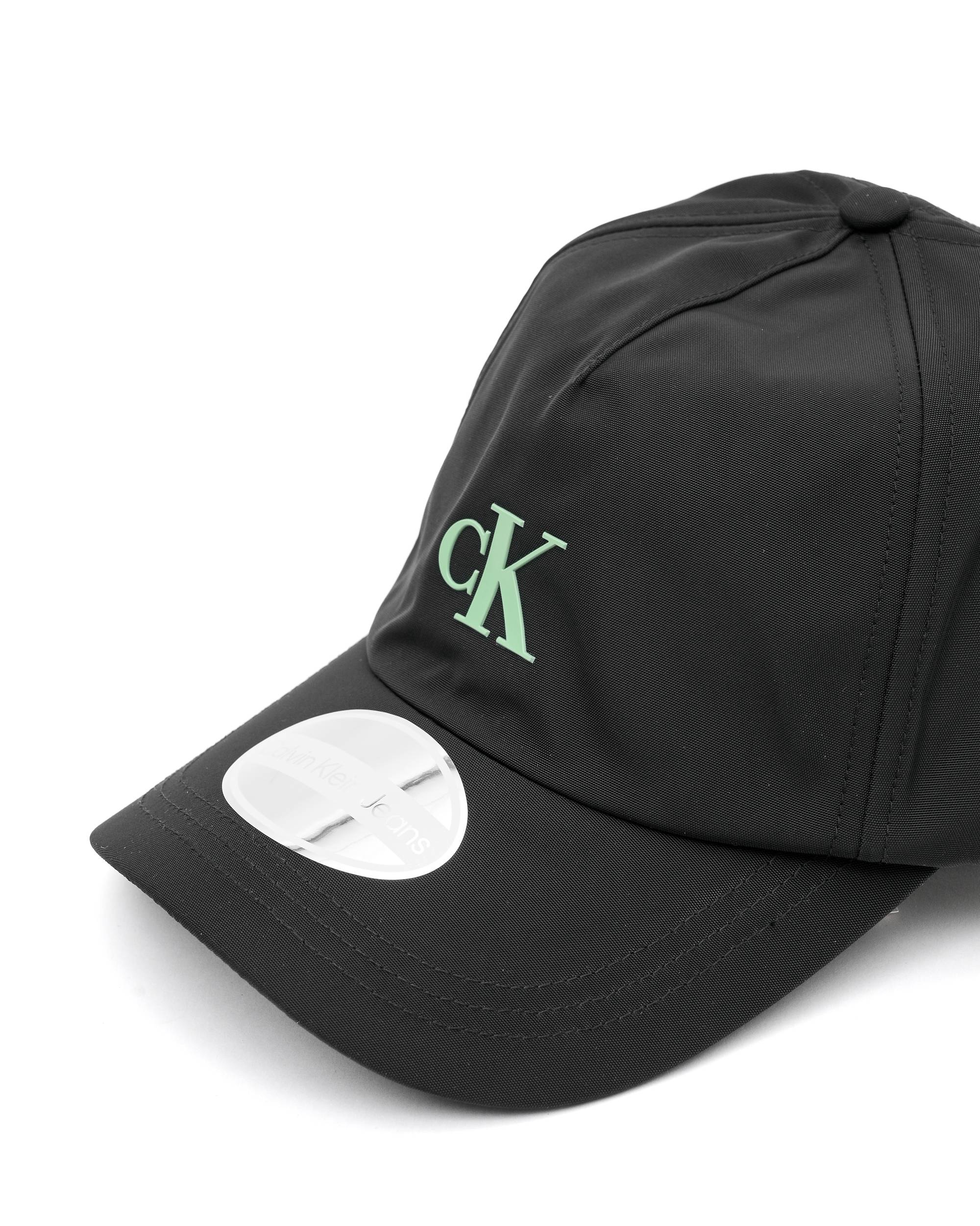 Calvin Klein Womens Cap K60K610600BDS