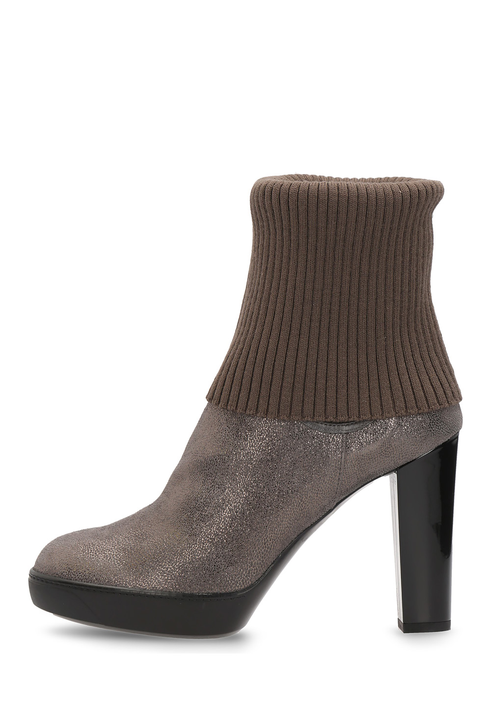Botín Hogan para mujer marrón HXW1880O460777O087Y