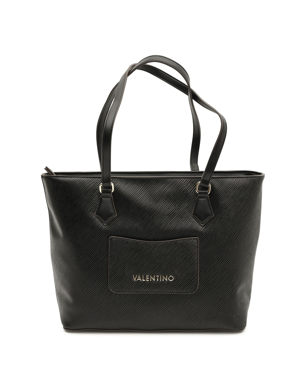 Valentino Womens Shoulder Bag VBS8FU01 001