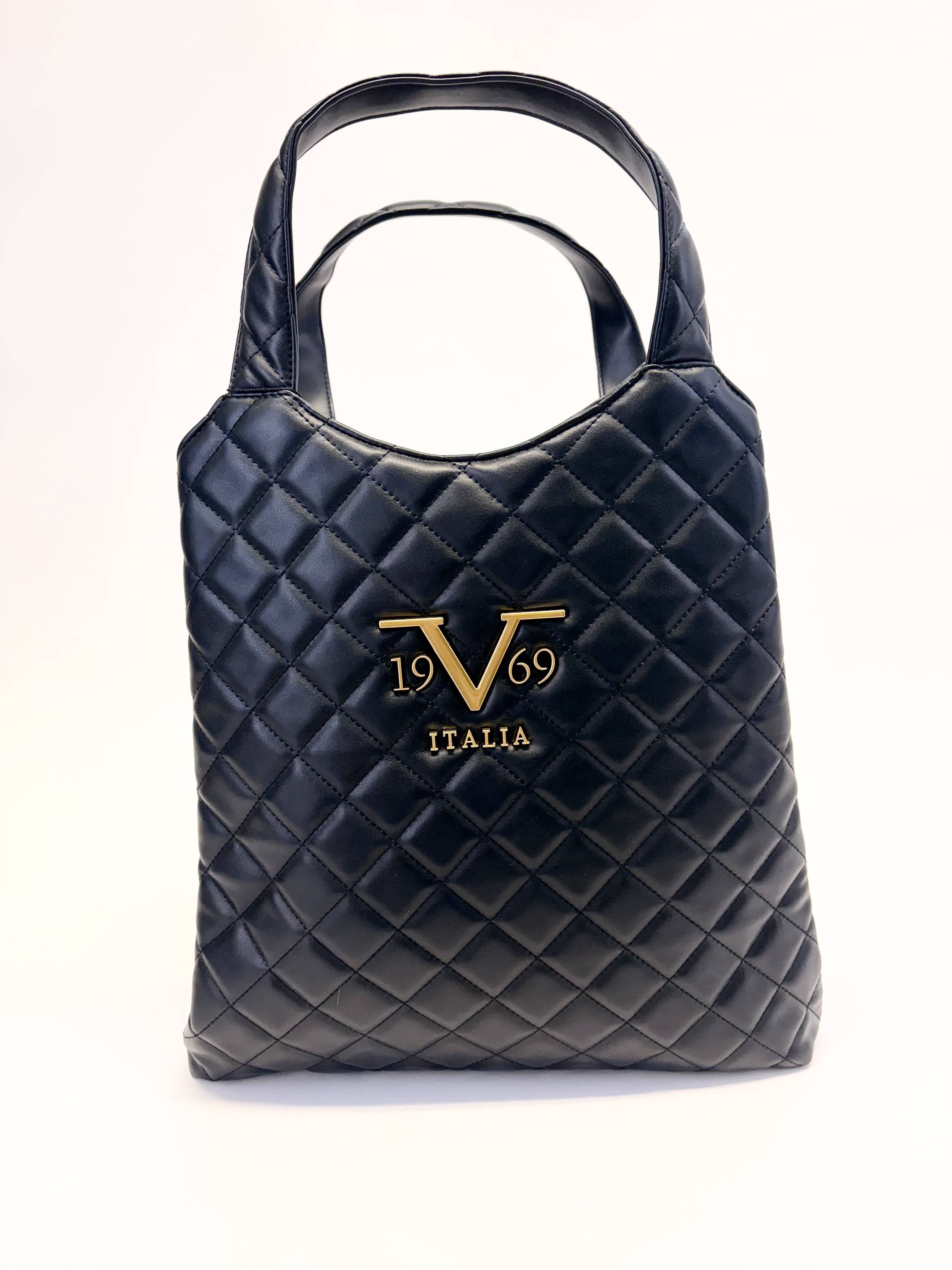 V Italia Womens Bag W69WBAS78