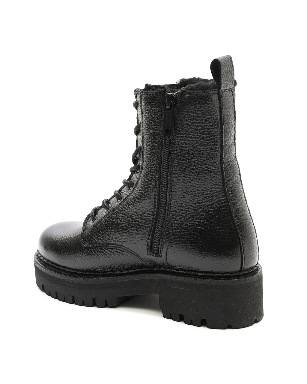 Tommy Hilfiger Womens Boots EN0EN02317BDS