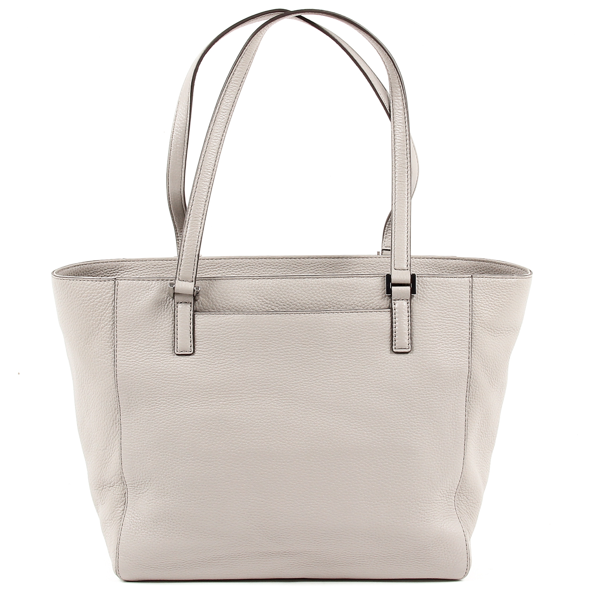 Michael Kors Womens Handbag BEDFORD 35S7SBFT3L PEARL GREY