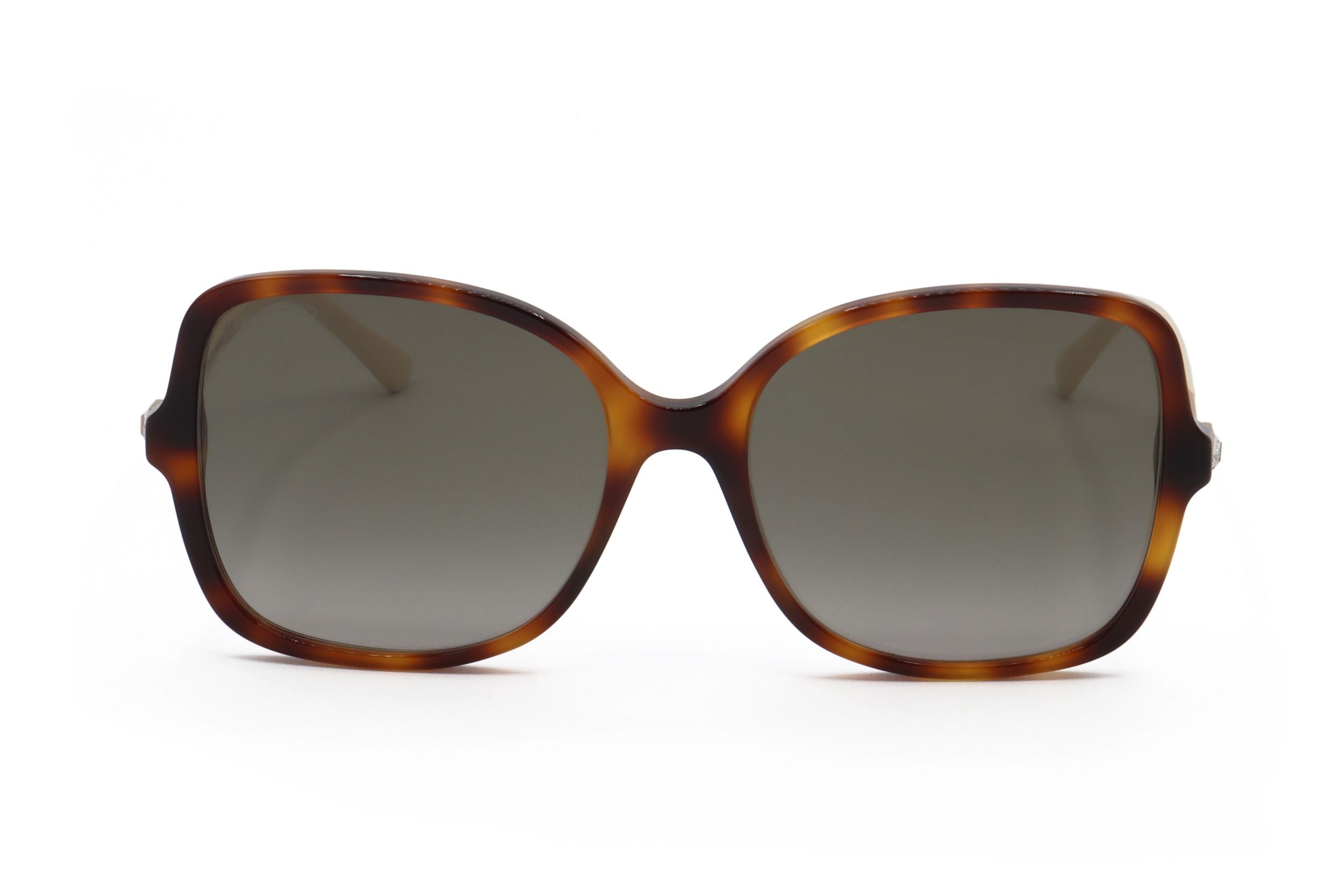 Gafas de sol Jimmy Choo para mujer JUDY S 086 57 18 145 HAVANA