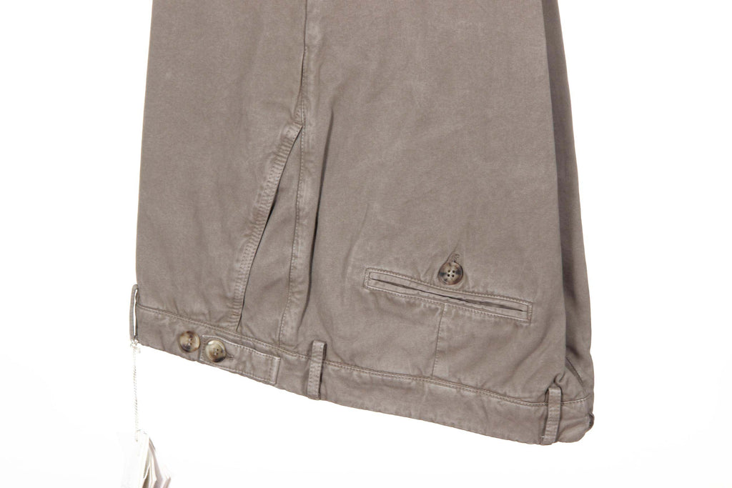 Brunello Cucinelli Pantalones de hombre M057PP2642 C1403