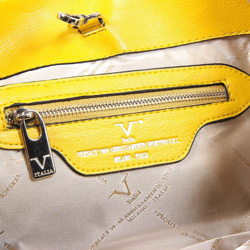Bolso de mano para mujer V 1969 Italia