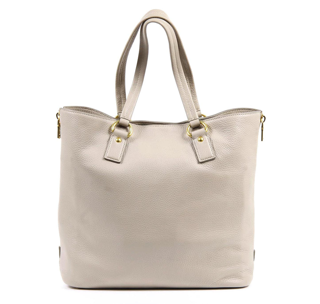 Bolso tote Prada BR4372 Pomice Vitello Daino