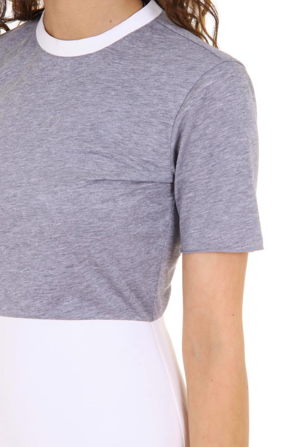 Vestido de mujer Emporio Armani AGA61 CP AB