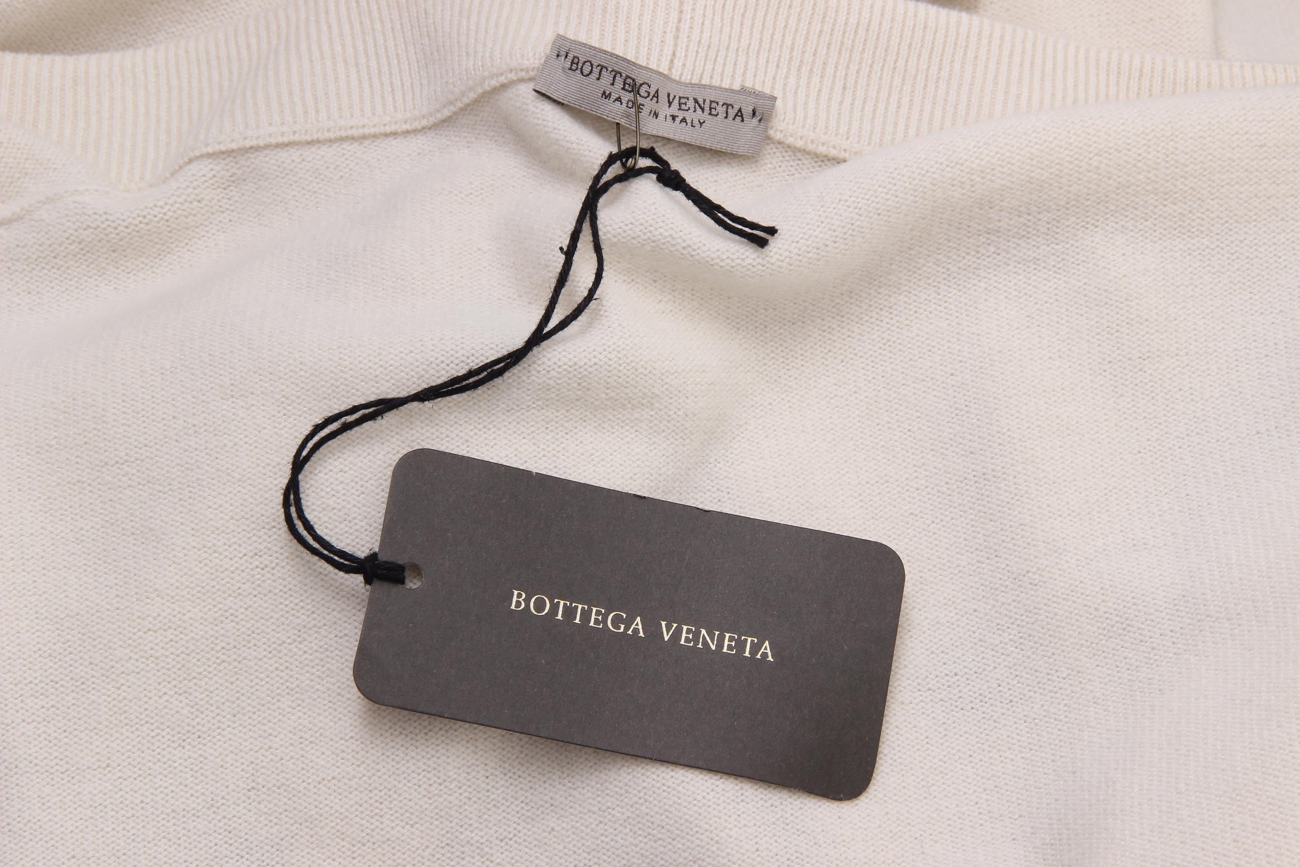 Cárdigan para mujer Bottega Veneta 336876 VS880 9902