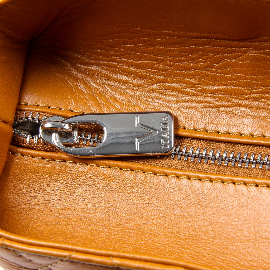 Bolso de mano para mujer V 1969 Italia