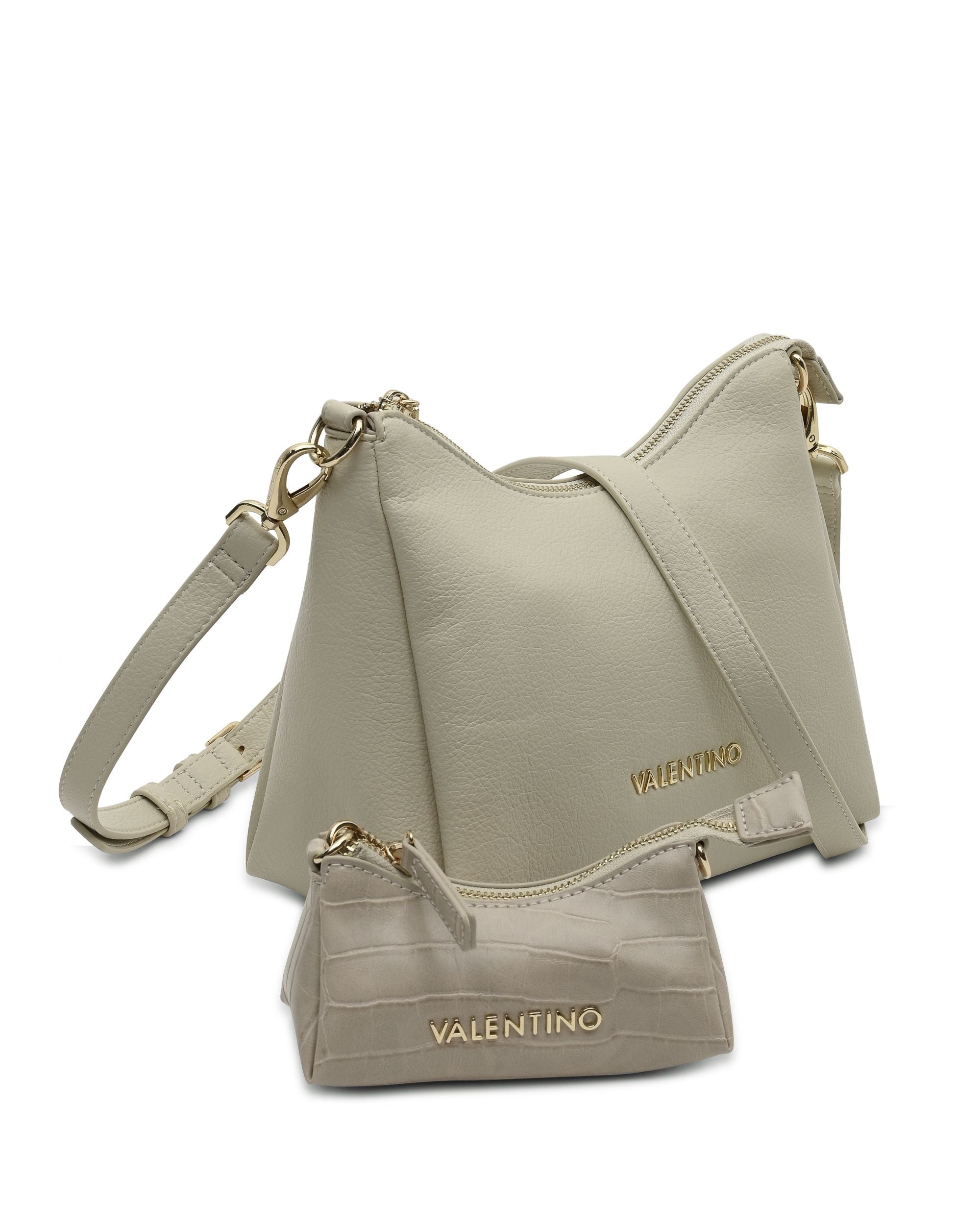 Valentino Womens Shoulder Bag VBS8DJ07 991