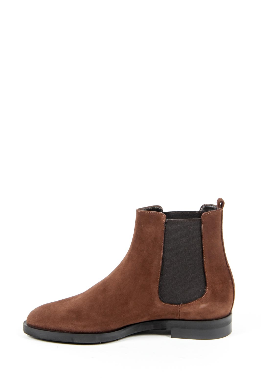 V 1969 Italia Womens Ankle Boot Brown KARLY