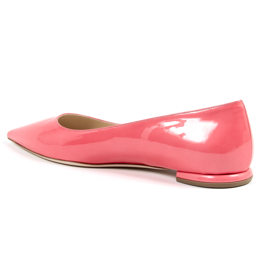 Andrew Charles By Andy Hilfiger Bailarina Fuxia para mujer BALTIMORE