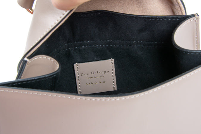 Bolso bandolera Livorno