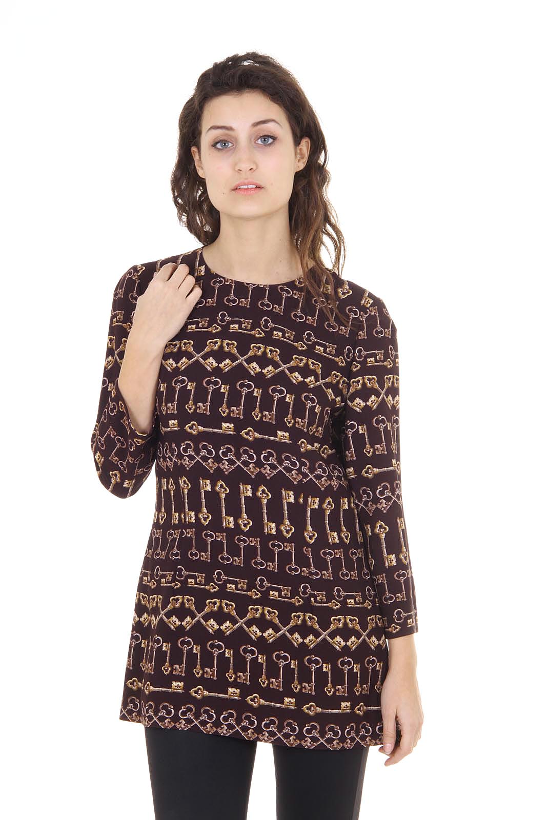 Blusa Dolce & Gabbana para mujer F7L48T FSRDL X0802