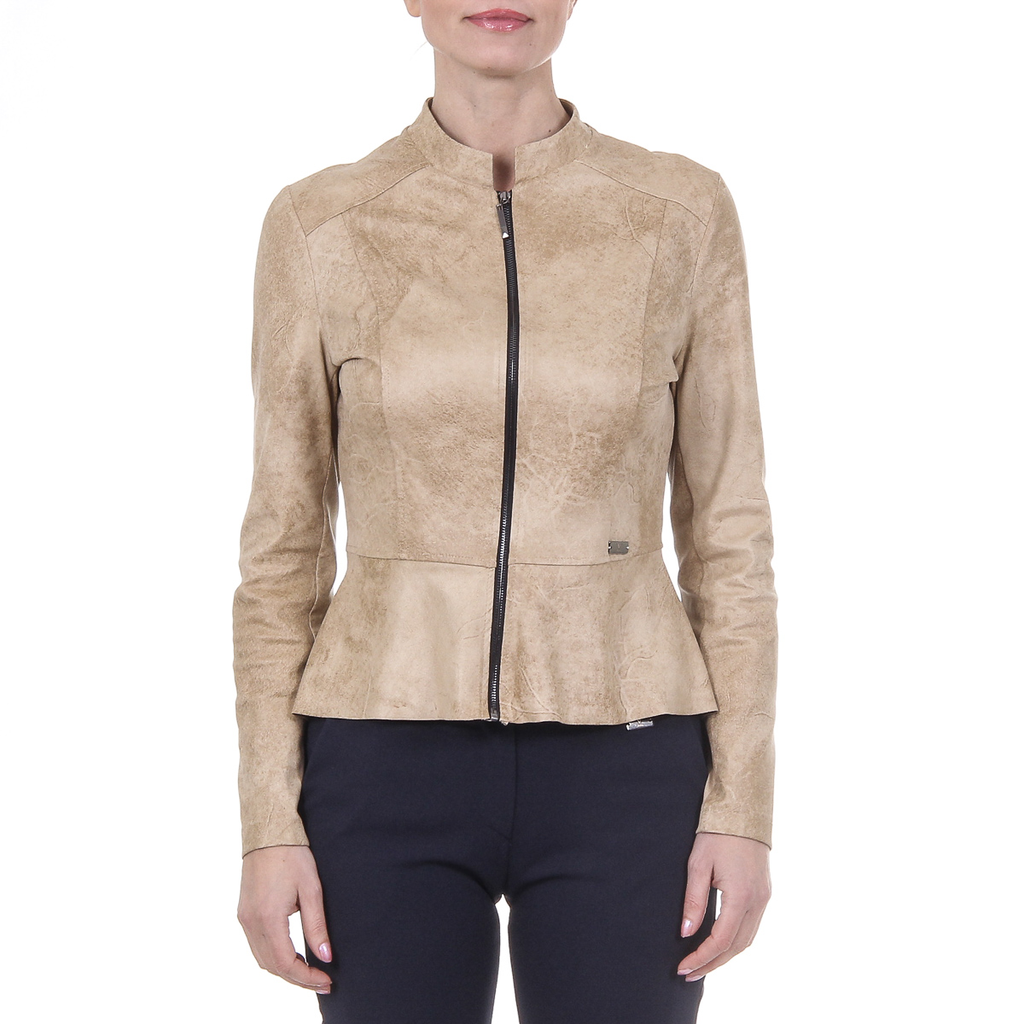 Chaqueta de mujer V 1969 Italia INDIANA