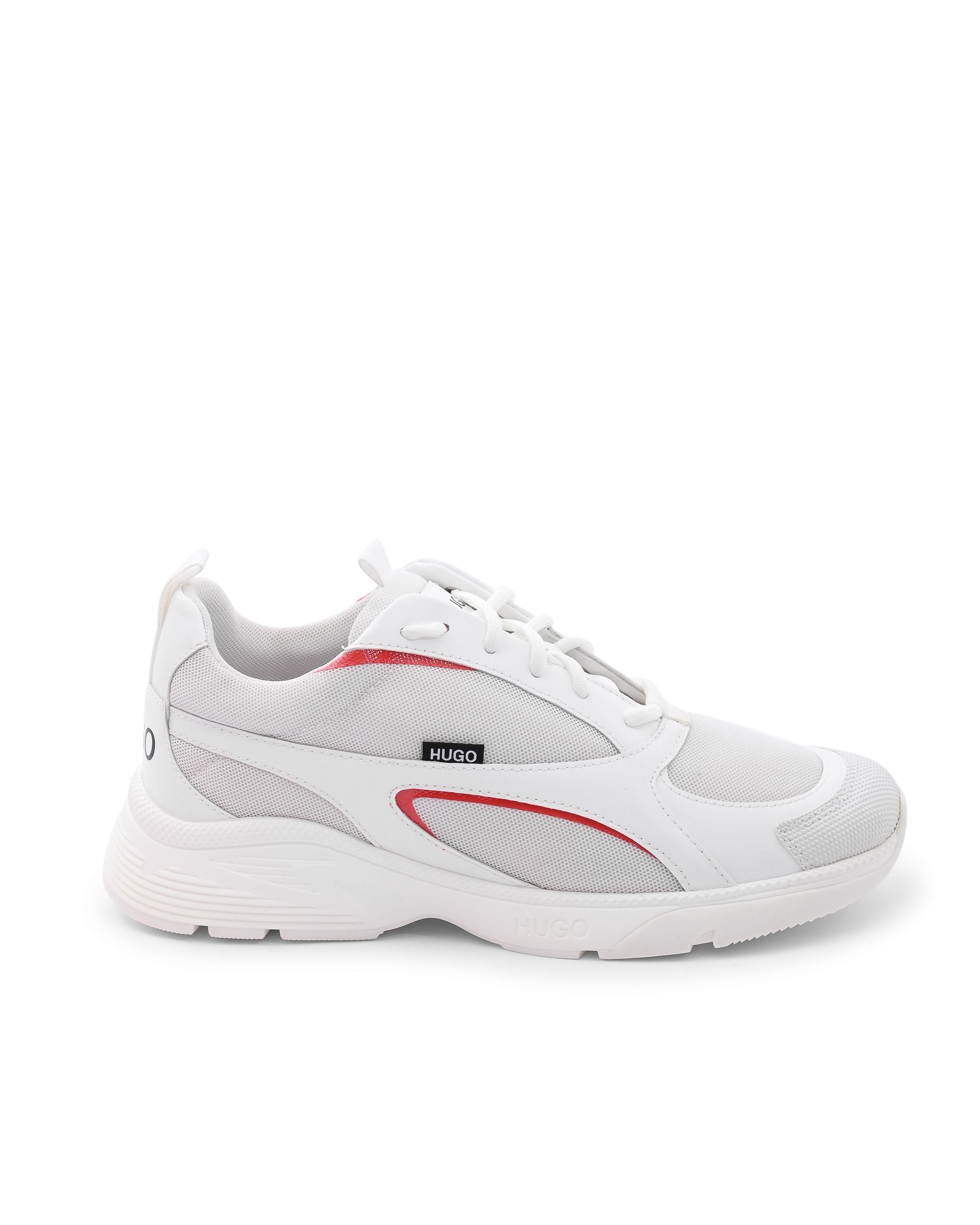 Zapatillas deportivas Hugo by Hugo Boss para mujer 50457135 126