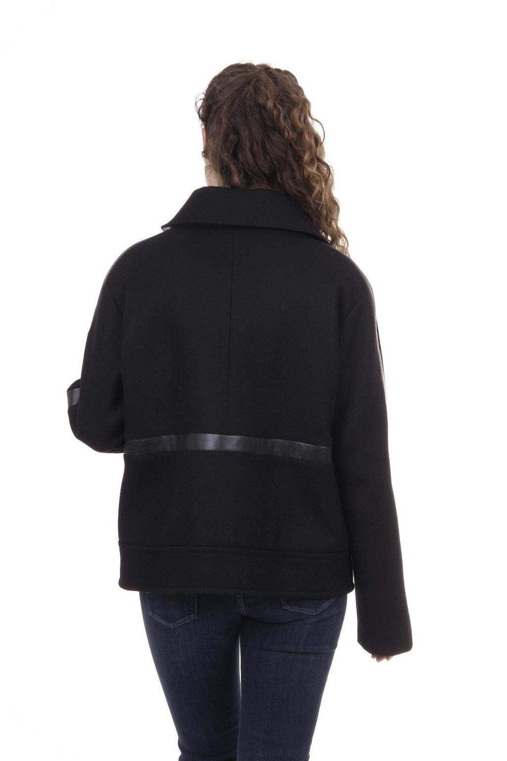 Chaqueta Hogan para mujer HXW03310060HAPB999