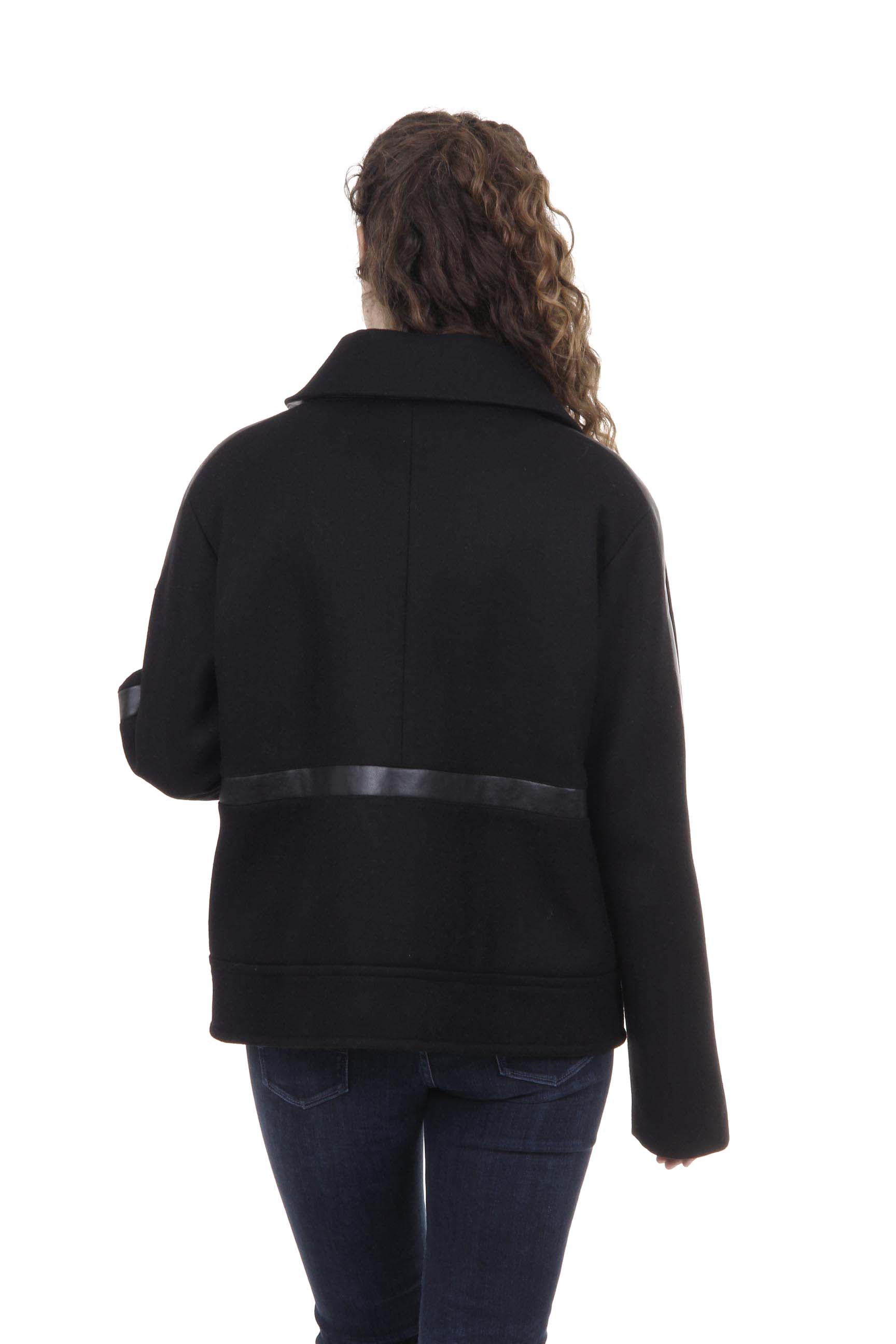Chaqueta Hogan para mujer HXW03310060HAPB999