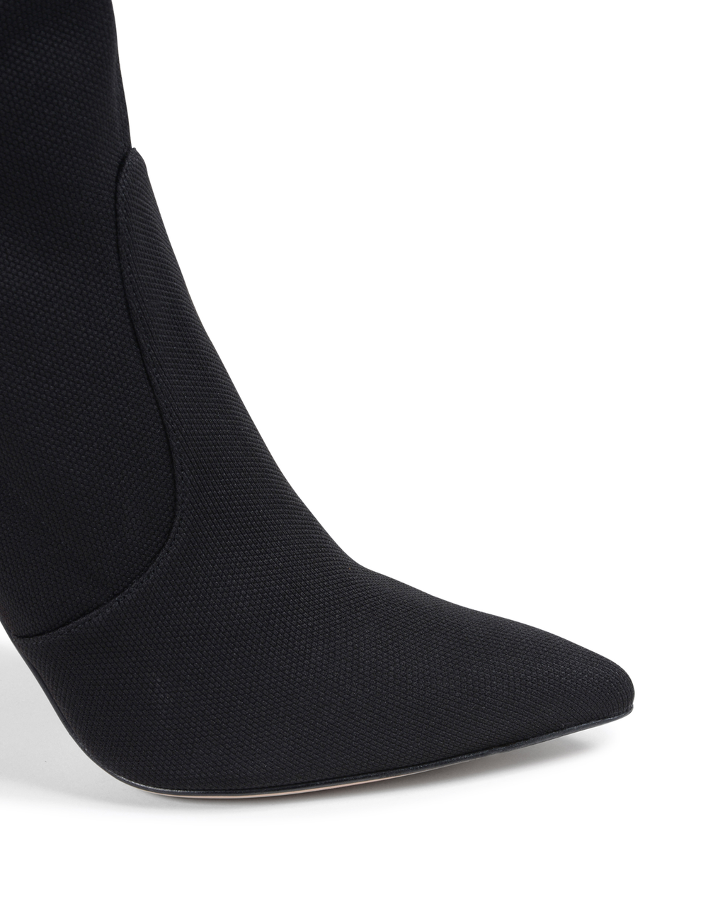 Botines Stuart Weitzman para mujer, color negro, RAPTURE 100